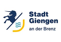 Logo Stadt Giengen
